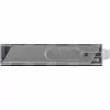 KWB 023506 Cuchillas de recambio para cutter, 25 mm, 5 piezas