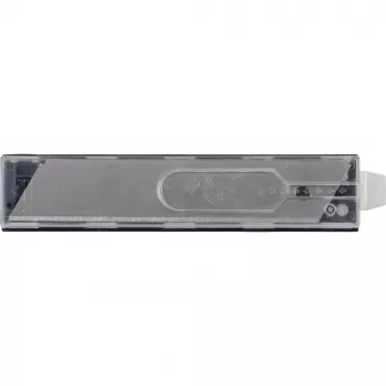KWB 023506 Cuchillas de recambio para cutter, 25 mm, 5 piezas