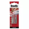 kwb Cuchillas de recambio para cutter 30 uds. (023730)