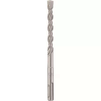 kwb 241640 Broca de martillo SDS-Plus 10 mm x 160 mm