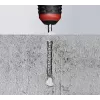 kwb 241640 Broca de martillo SDS-Plus 10 mm x 160 mm