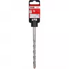 kwb 241640 Broca de martillo SDS-Plus 10 mm x 160 mm