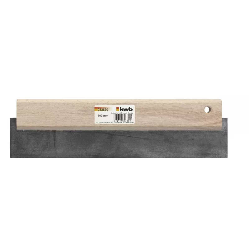 kwb 032630 Tabla para juntas 300 mm x 55 mm