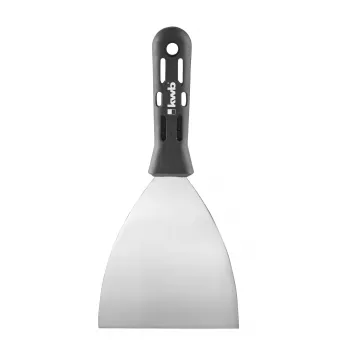 KWB 029799 Espátula para pintor 50 mm acero inoxidable