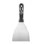 KWB 029799 Espátula para pintor 50 mm acero inoxidable