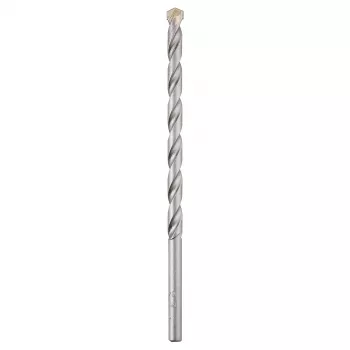 KWB 41010 Broca para hormigón helicoidal 10 mm x 200 mm