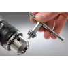 KWB Llave de portabrocas para portabrocas de corona dentada, dentado JACOBS, S8 K30, 273820