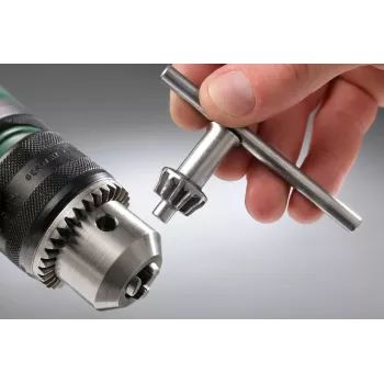 KWB Llave de portabrocas para portabrocas de corona dentada, dentado JACOBS, S8 K30, 273820
