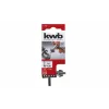 KWB Llave de portabrocas para portabrocas de corona dentada, dentado JACOBS, S8 K30, 273820