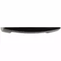 Kopp Paris Marco embellecedor, 1 elemento, negro mate 308450066