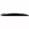 Kopp Paris Marco embellecedor, 1 elemento, negro mate 308450066