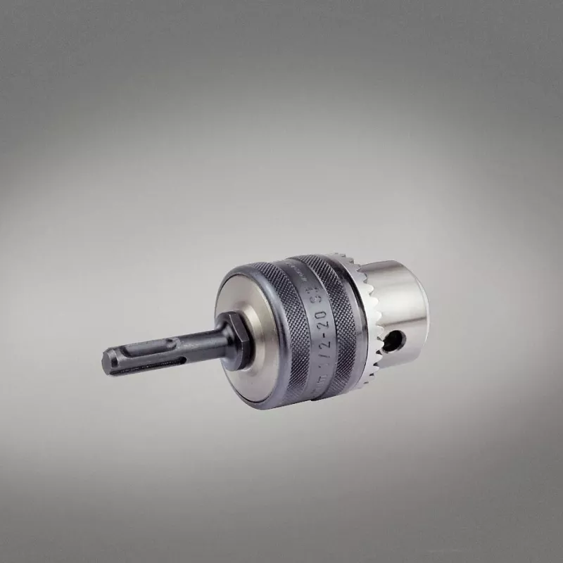 kwb Adaptador de portabrocas SDS-plus vástago 299900