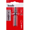 kwb Adaptador de portabrocas SDS-plus vástago 299900
