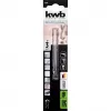 KWB 052630 Broca para granito de carburo 3,0 mm x 70 mm vástago cilíndrico