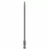kwb 123343 Puntas de destornillador Torx T20, 25 mm, pack de 3