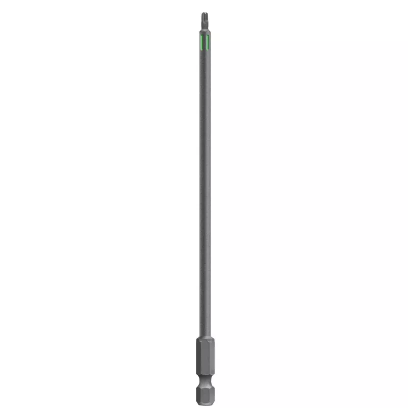 kwb 123343 Puntas de destornillador Torx T20, 25 mm, pack de 3