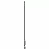 kwb 123343 Puntas de destornillador Torx T20, 25 mm, pack de 3