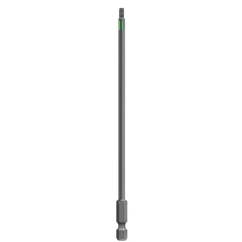 kwb 123343 Puntas de destornillador Torx T20, 25 mm, pack de 3