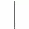 kwb 123343 Puntas de destornillador Torx T20, 25 mm, pack de 3