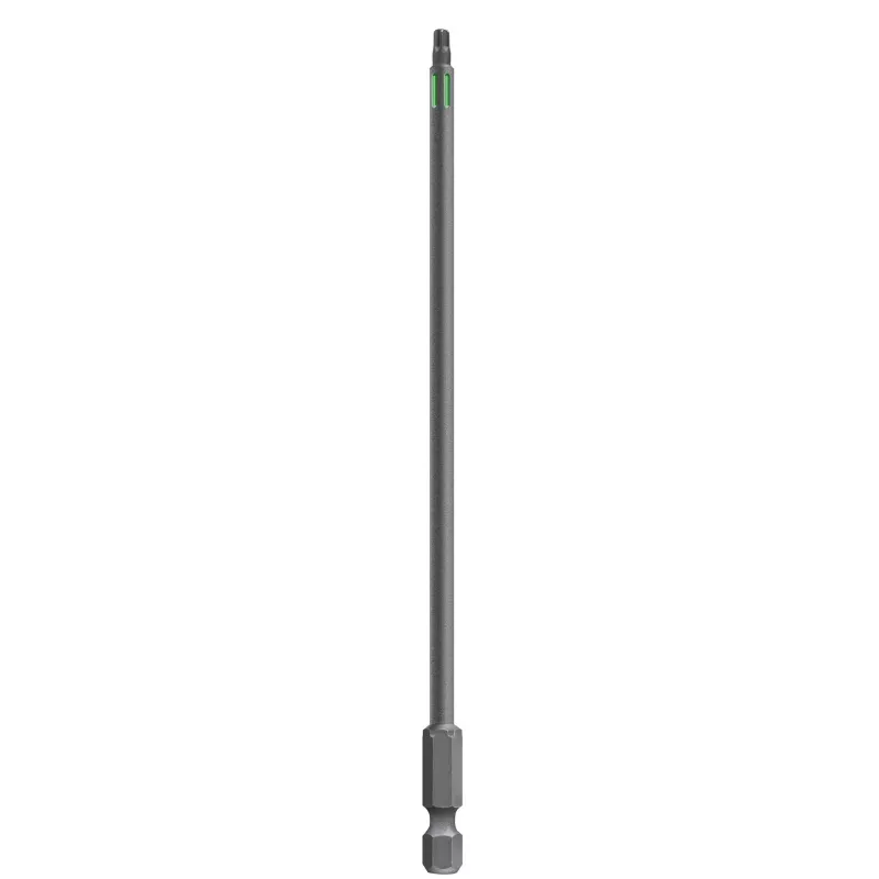 kwb 123343 Puntas de destornillador Torx T20, 25 mm, pack de 3