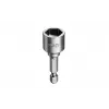 kwb 102713 Vaso hexagonal de 13 mm con accionamiento de 1/4