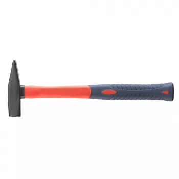 kwb 447303 Martillo de cerrajero 300 g con mango de fresno, DIN 1041