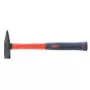 kwb 447303 Martillo de cerrajero 300 g con mango de fresno, DIN 1041