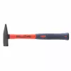 kwb 447303 Martillo de cerrajero 300 g con mango de fresno, DIN 1041