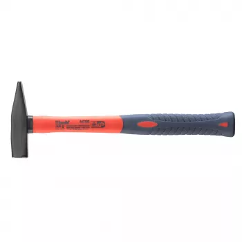 kwb 447303 Martillo de cerrajero 300 g con mango de fresno, DIN 1041