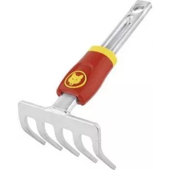 WOLF-Garten Multi-Star Cabezal cultivador pequeño 8 cm LJ-M 71AIA005650