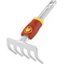 WOLF-Garten Multi-Star Cabezal cultivador pequeño 8 cm LJ-M 71AIA005650