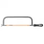 kwb 199700 Arco de sierra para metal 300 mm