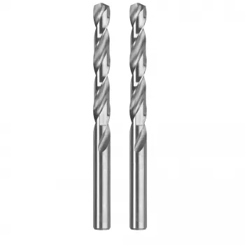 kwb 205060 Broca helicoidal HSS 6 mm DIN 338
