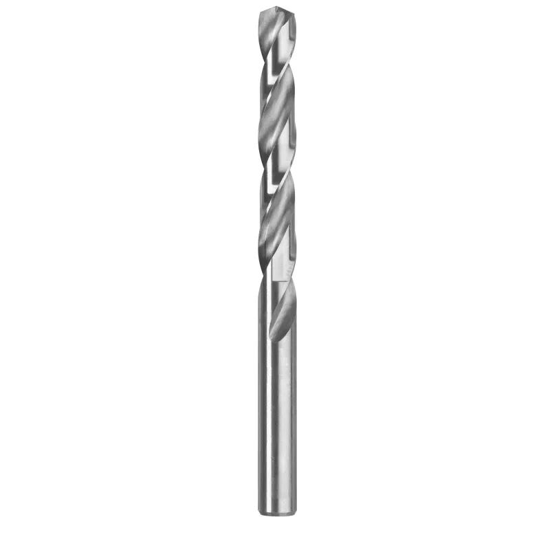 kwb 205060 Broca helicoidal HSS 6 mm DIN 338