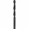 kwb 217030 Broca helicoidal HSS 3 mm x 100 mm DIN 340 versión larga