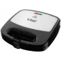 Russell Hobbs Creations Sandwichera 3 en 1, negro/acero inoxidable