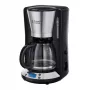 Russell Hobbs Victory 24030-56 Cafetera de filtro, negra