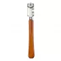 kwb 177100 Cortavidrios de carburo con mango de madera, 185 mm