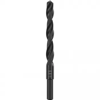 kwb 217032 Broca helicoidal HSS 3,2 mm DIN 340 versión larga