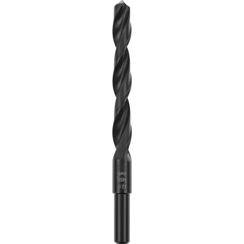 kwb 217065 Broca helicoidal HSS 6,5 mm DIN 340
