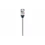 KWB Broca para martillo HB 44 C4 12 x 210 mm SDS-plus 261512