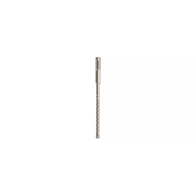 KWB Broca para martillo HB 44 C4 12 x 210 mm SDS-plus 261512