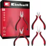 Einhell 370532 Set de alicates