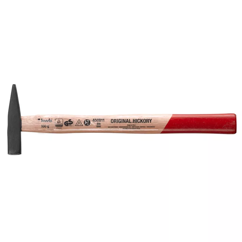kwb 450811 Martillo de ebanista 100 g