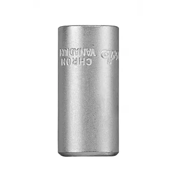 kwb 372143 Adaptador de vaso de 1/2