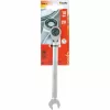 kwb 460410 Llave de carraca de estrella doble 10 mm