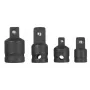 KWB 371600 Adaptador de vaso de 1/4