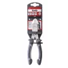 kwb 384010 Alicates de corte de fuerza 160 mm VDE 1000 V acero cromo-vanadio
