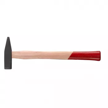 KWB 450813 Martillo de ebanista 300 g con mango de fresno