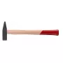 KWB 450813 Martillo de ebanista 300 g con mango de fresno